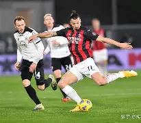 BBIN体育-AC米兰新援制胜关键球，赢得球迷赞誉(终于有钱了! 主帅续约新援补强的ac米兰热闹重建中)